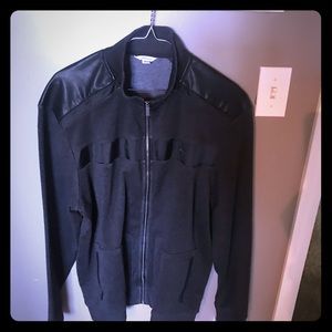 Men’s Calvin Klein Light Jacket